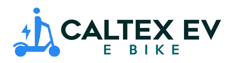 Caltex EV