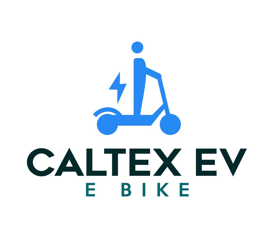 Caltex EV