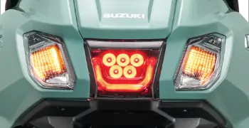 LED TAIL LAMP