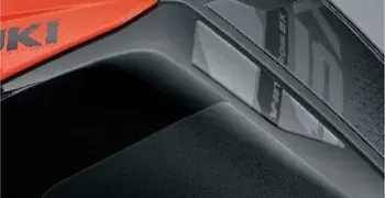 FUEL TANK PROTECTION
