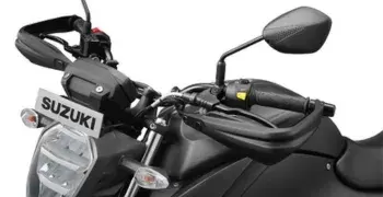 KNUCKLE COVER