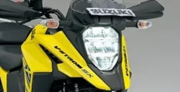 LED HEADLIGHTS