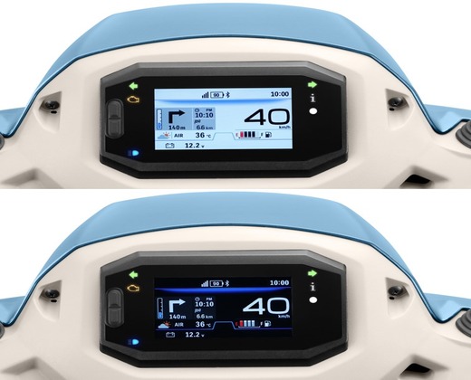 SUZUKI ECO PERFORMANCE (SEP) TECHNOLOGY