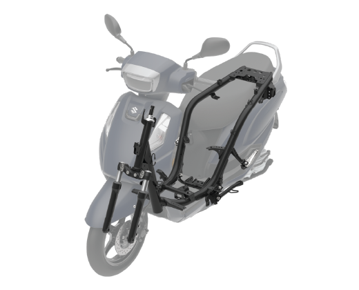 SUZUKI ECO PERFORMANCE (SEP) TECHNOLOGY