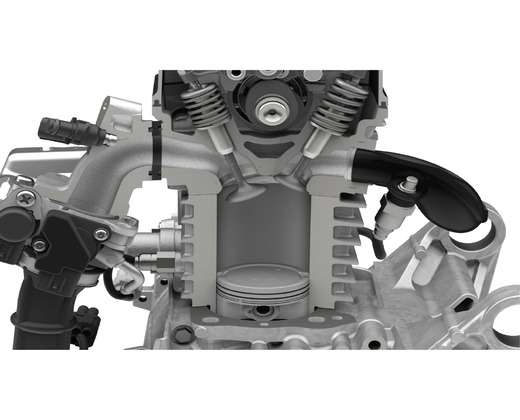 SUZUKI ECO PERFORMANCE (SEP) TECHNOLOGY