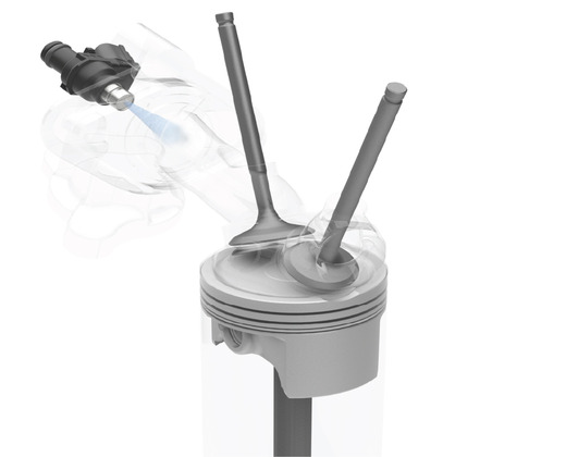 SUZUKI ECO PERFORMANCE (SEP) TECHNOLOGY