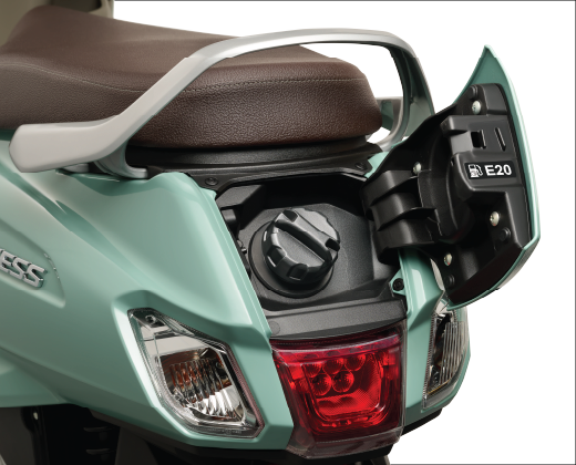 SUZUKI ECO PERFORMANCE (SEP) TECHNOLOGY