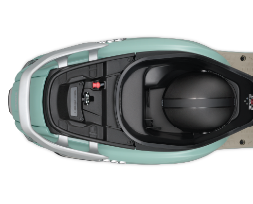 SUZUKI ECO PERFORMANCE (SEP) TECHNOLOGY