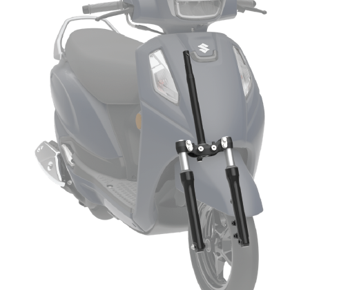 SUZUKI ECO PERFORMANCE (SEP) TECHNOLOGY