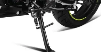 SIDE STAND INTERLOCK