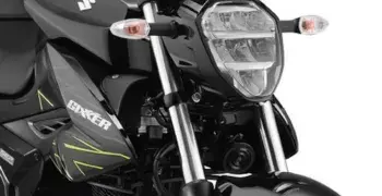 STIFFER 41MM LARGE DIAMETER FRONT FORKS 