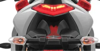 LED TAIL LAMP