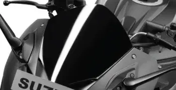 METER VISOR 